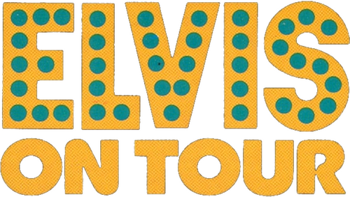 Elvis on Tour
