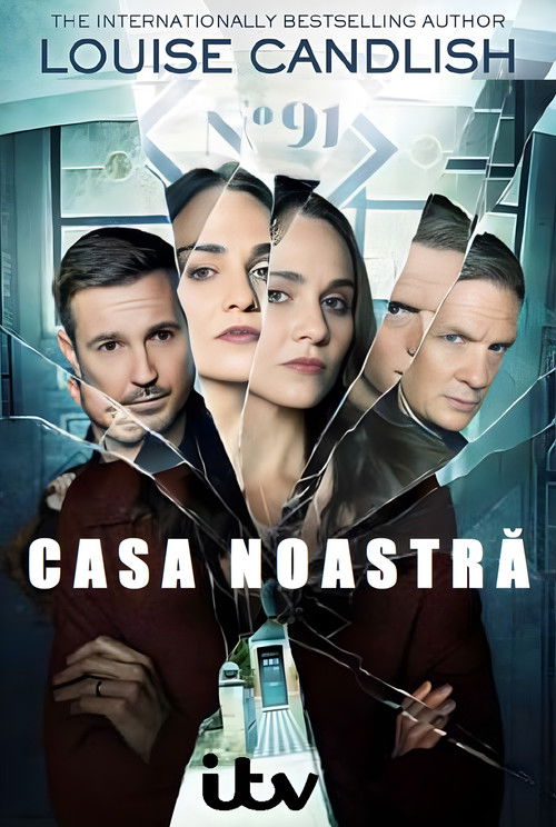 Escena 6 de Our House