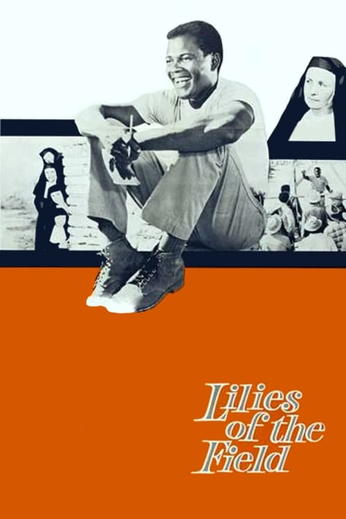 Lilies of the Field Movie Poster Image