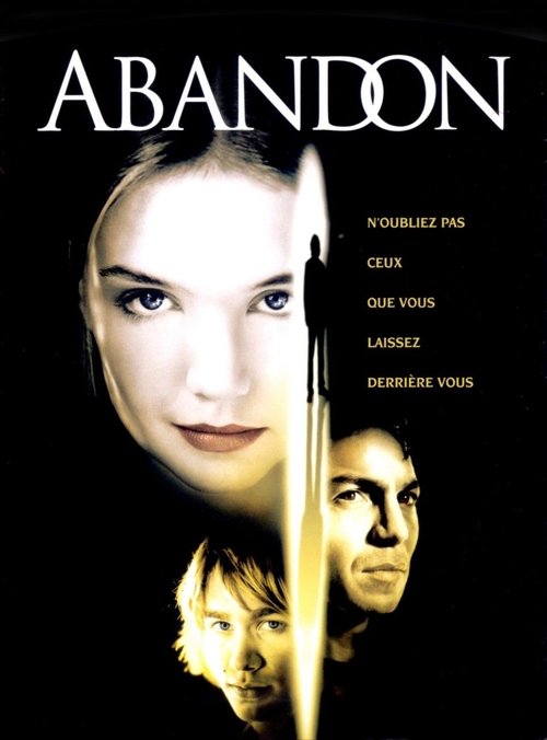 Poster image du film Abandon Abandon