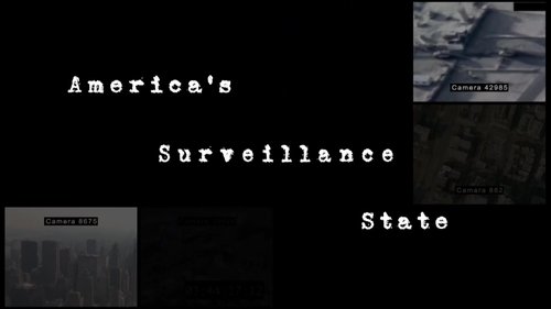 America's Surveillance State