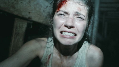 Atividade Paranormal Ente Próximo (2021) 480p | 720p e 1080p Dublado e Legendado Torrent Download