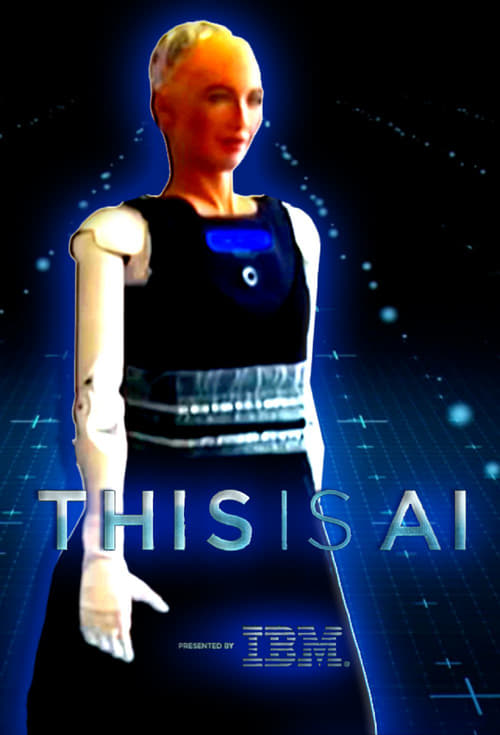 This Is A.I. ( This Is A.I. )