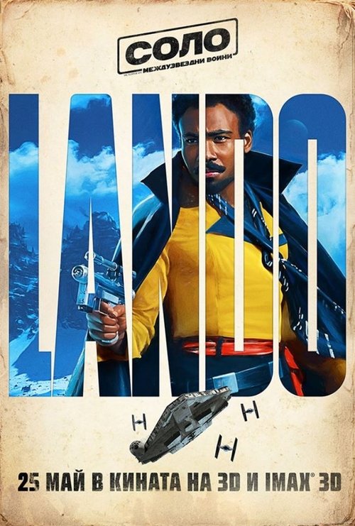 Posters