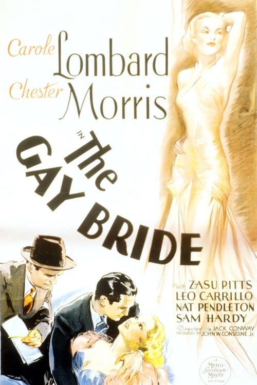 The Gay Bride 1934