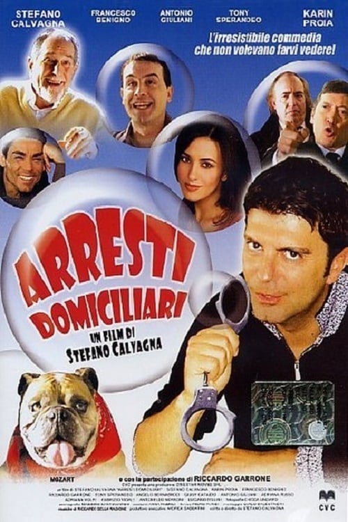 Arresti domiciliari 2000