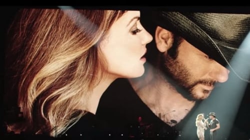 Watch Tim & Faith: Soul2Soul Online Collider