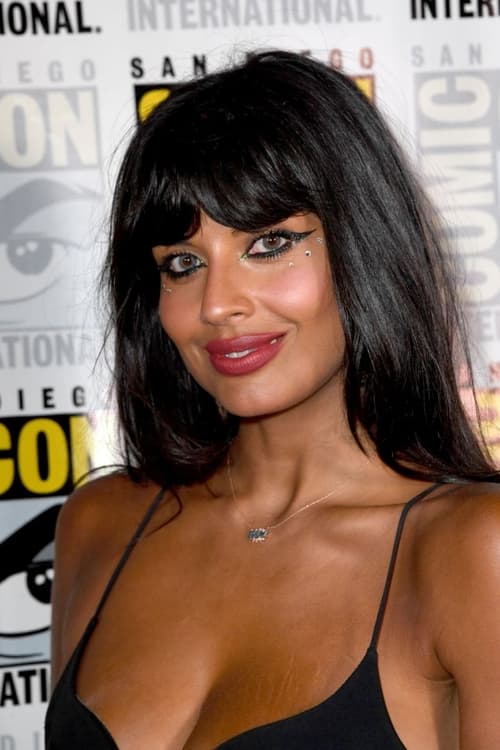 Kép: Jameela Jamil színész profilképe