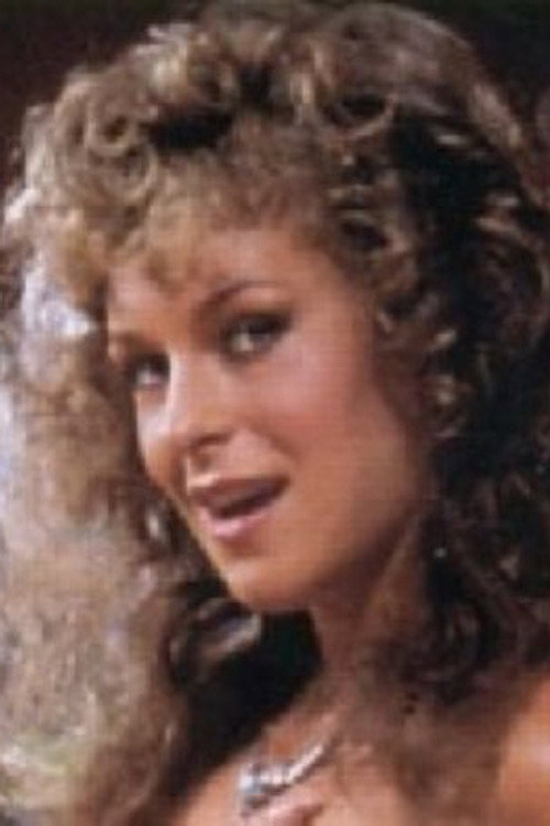 Sheri St. Clair