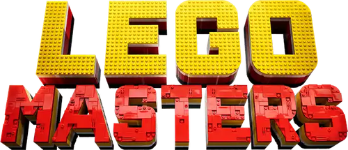 LEGO Masters - Logo 3