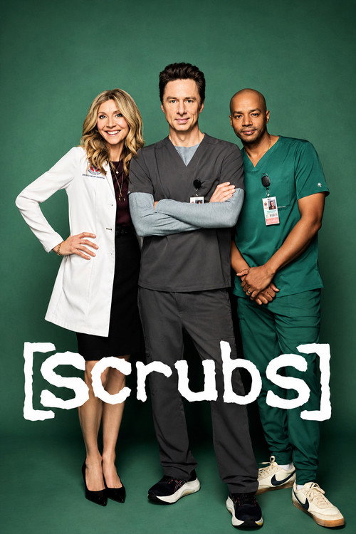 Scrubs