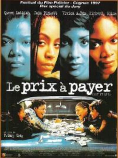 Le Prix à payer (1996)