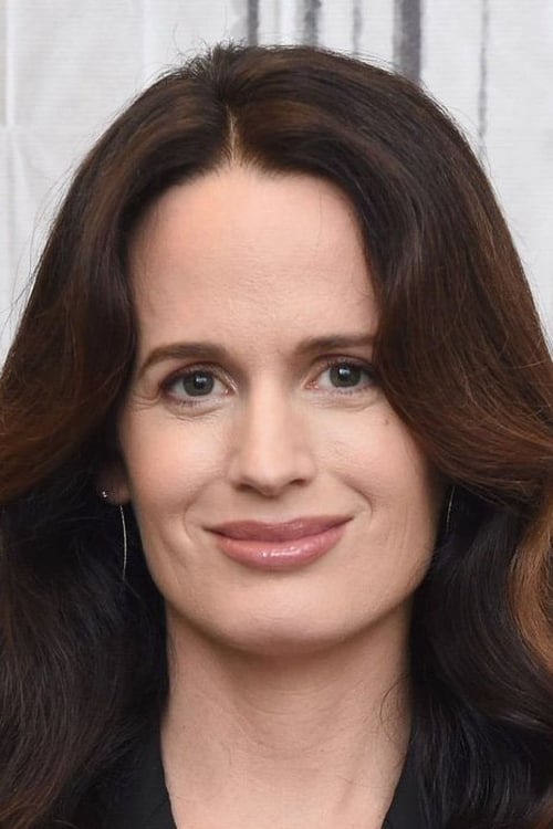 Grootschalige poster van Elizabeth Reaser