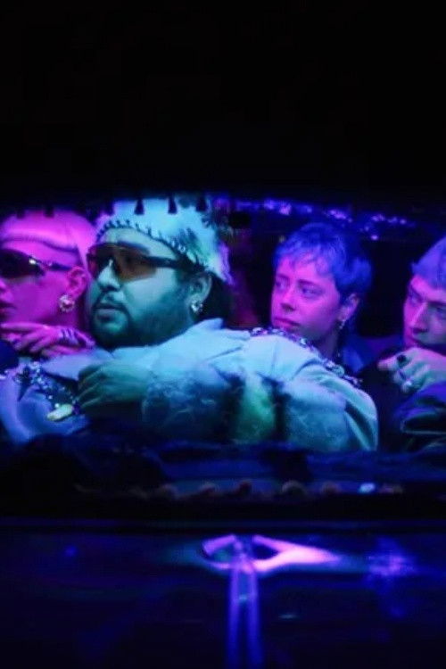 Memory Dealers poster