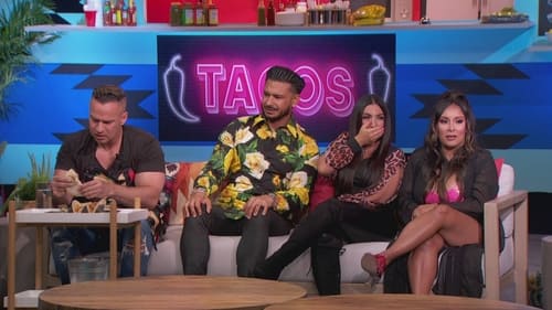 Jersey Shore: Family Vacation, S05E30 - (2022)