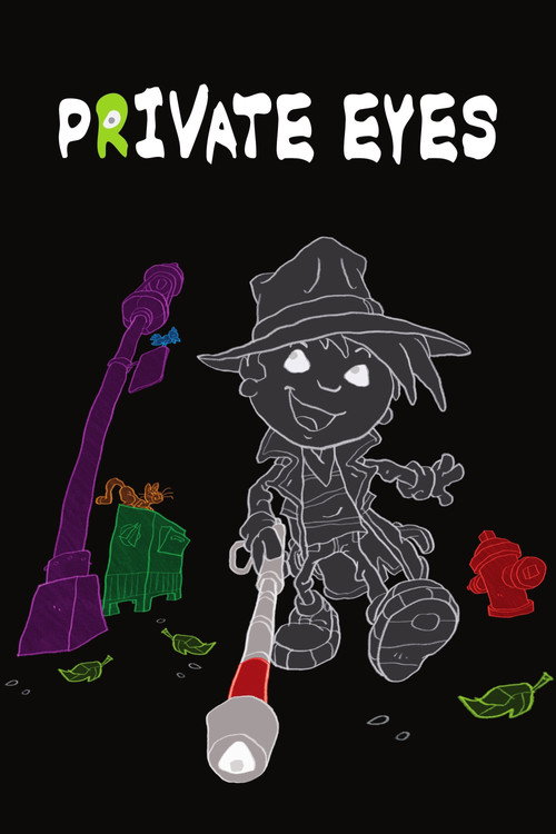 Private Eyes