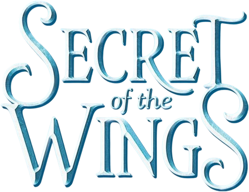 Tinker Bell: O Segredo das Fadas - Logo 5