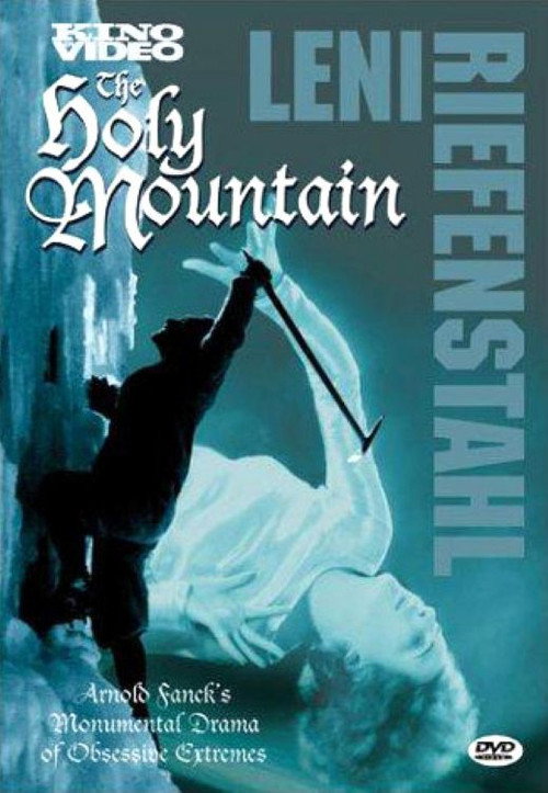 The Holy Mountain