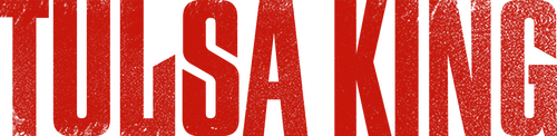 Tulsa King logo