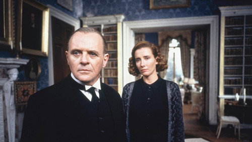 The Remains of the Day