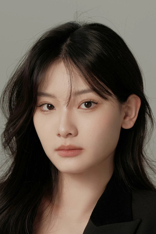 Sun Jingxuan photo 2