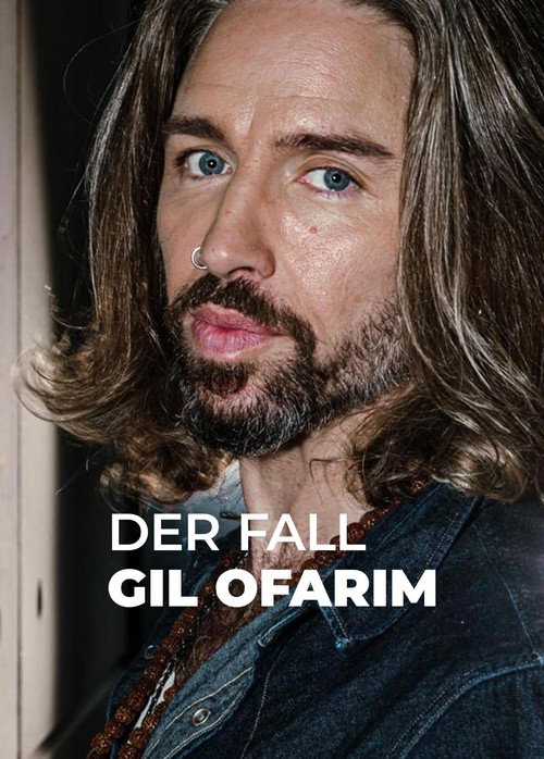 Poster von Der Fall Gil Ofarim