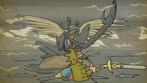 Image de l'épisode 11