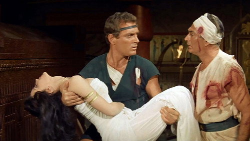 Cleopatra's Daughter