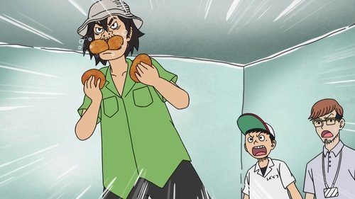 Épisode 3