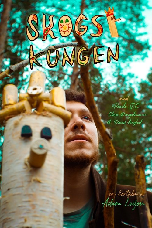 Forest King (2021) Poster