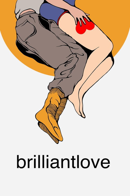 Brilliantlove poster