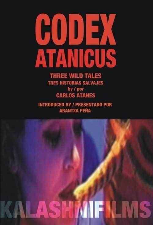 Codex Atanicus 2007