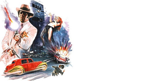 The Candy Tangerine Man