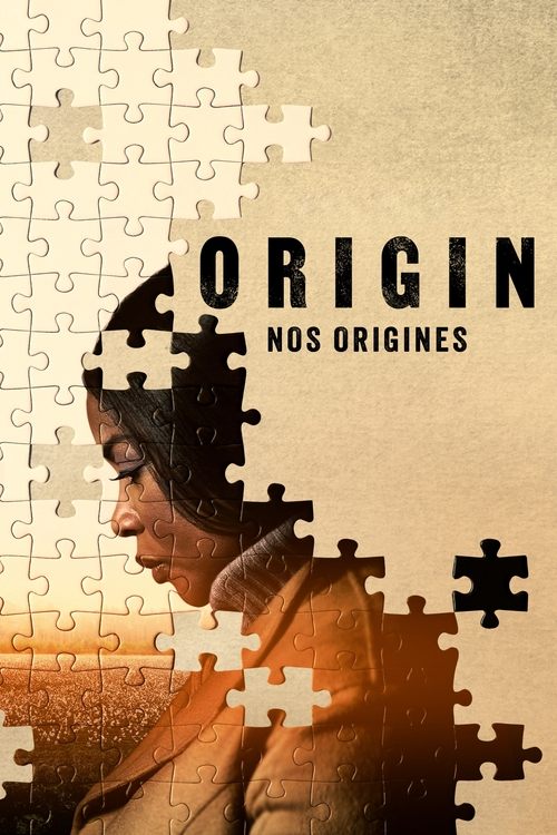 Poster image du film Origin Origin
