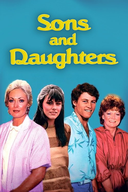 Escena 2 de Sons and Daughters