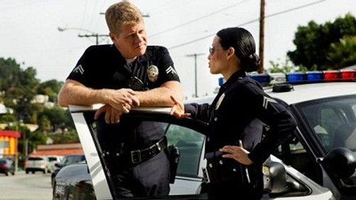 Southland: Cidade do Crime: 4×1