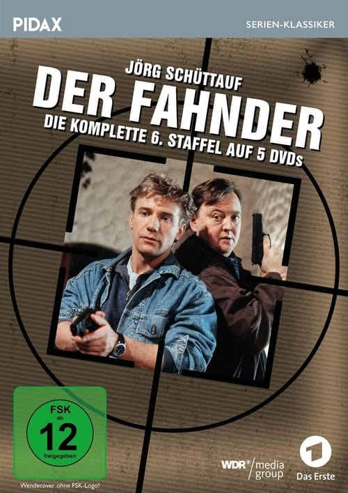 Der Fahnder, S06 - (1994)