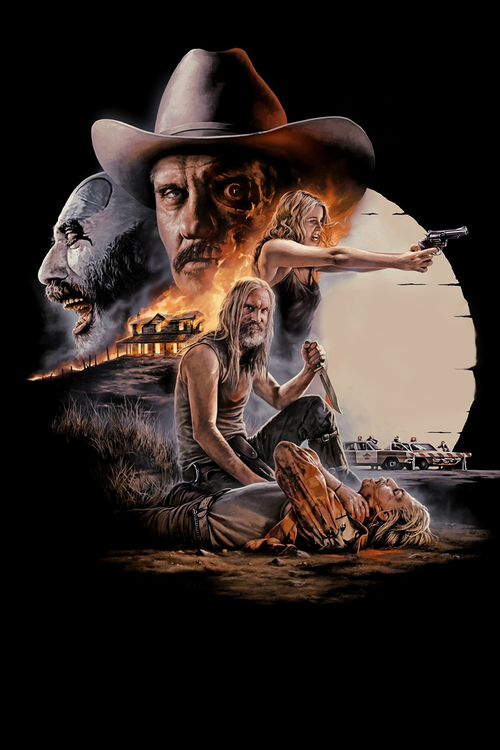 Los renegados del diablo