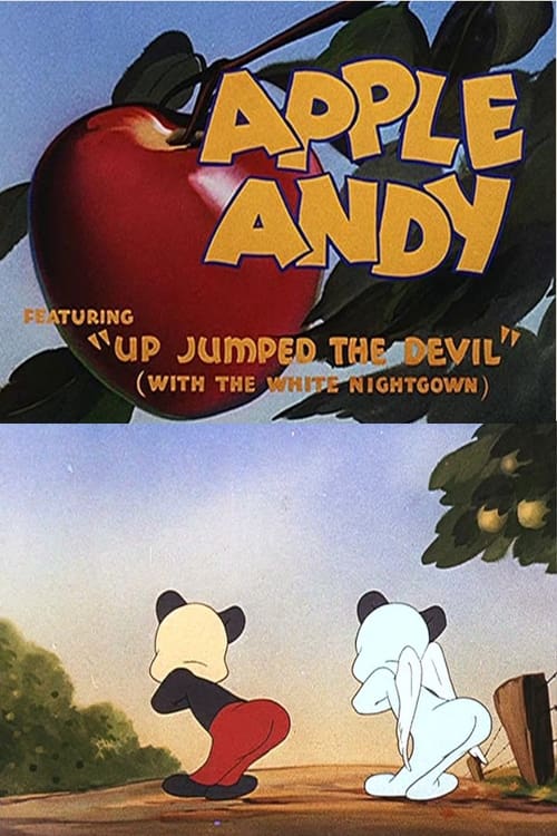 Apple Andy (1946) poster