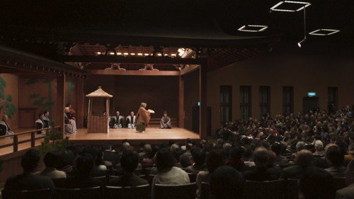 The Path of Soul — still 2