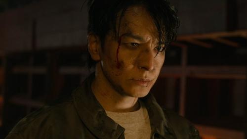 Demon City Movie Screenshot