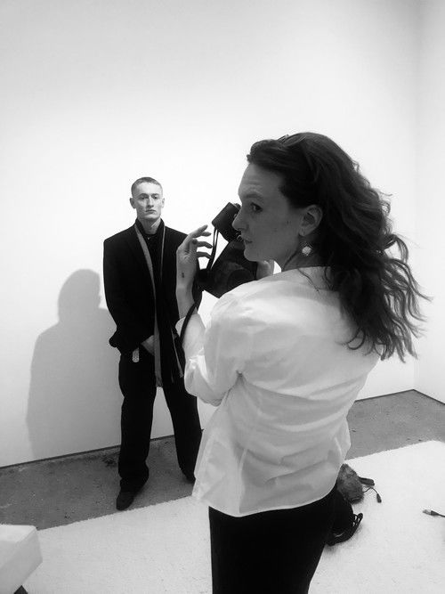 Under The Tit poster