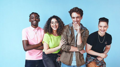 Escena 4 de Comment devenir adulte