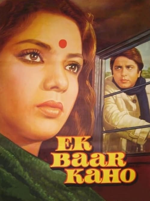 Ek Baar Kaho poster