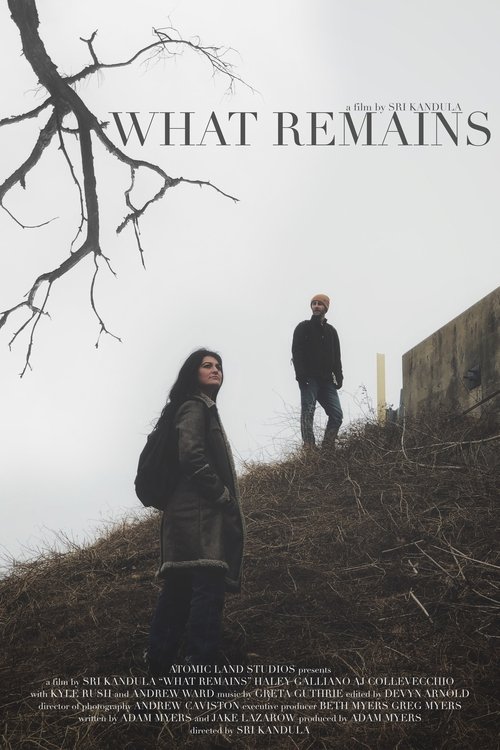 What Remains (2019)