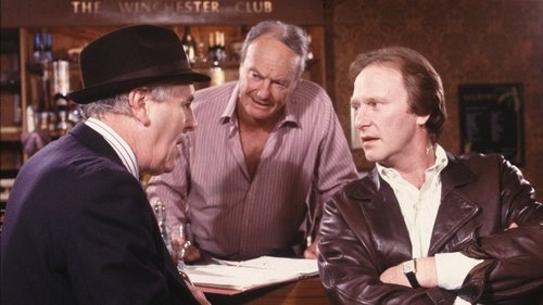 Minder, S00E03 - (2009)