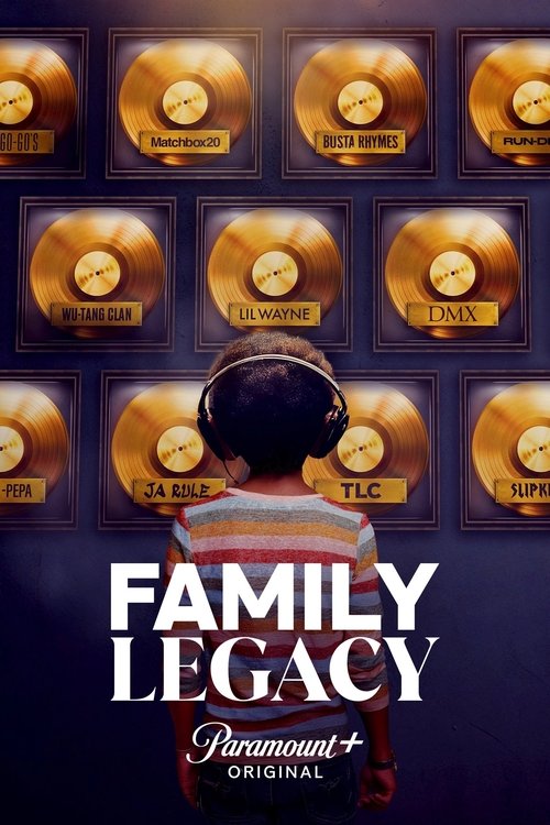 Escena 4 de MTV's Family Legacy