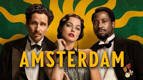 Amsterdam (2022) Download Full HD ᐈ BemaTV