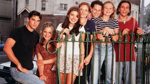 Escena 1 de Los rompecorazones