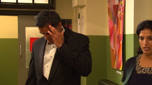 Mistério de Anubis Episódio 12